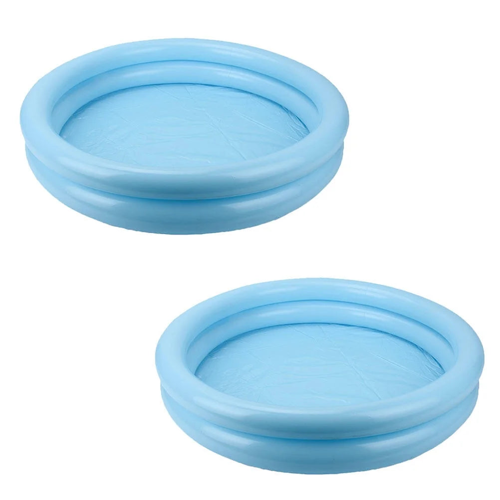 2Pcs Inflatable Sand Trays I1060