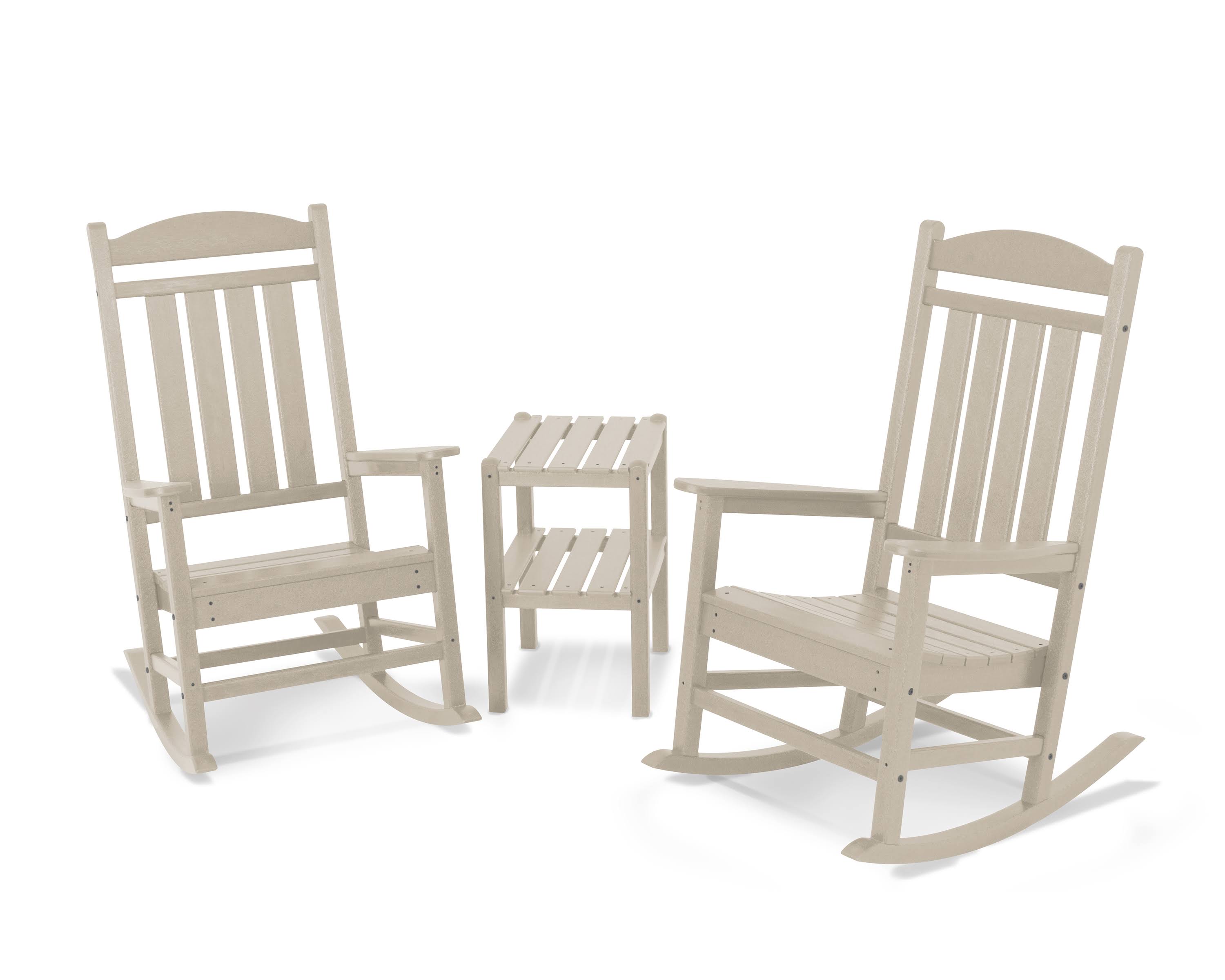 3-Piece Rocker Set in Sand Y650717