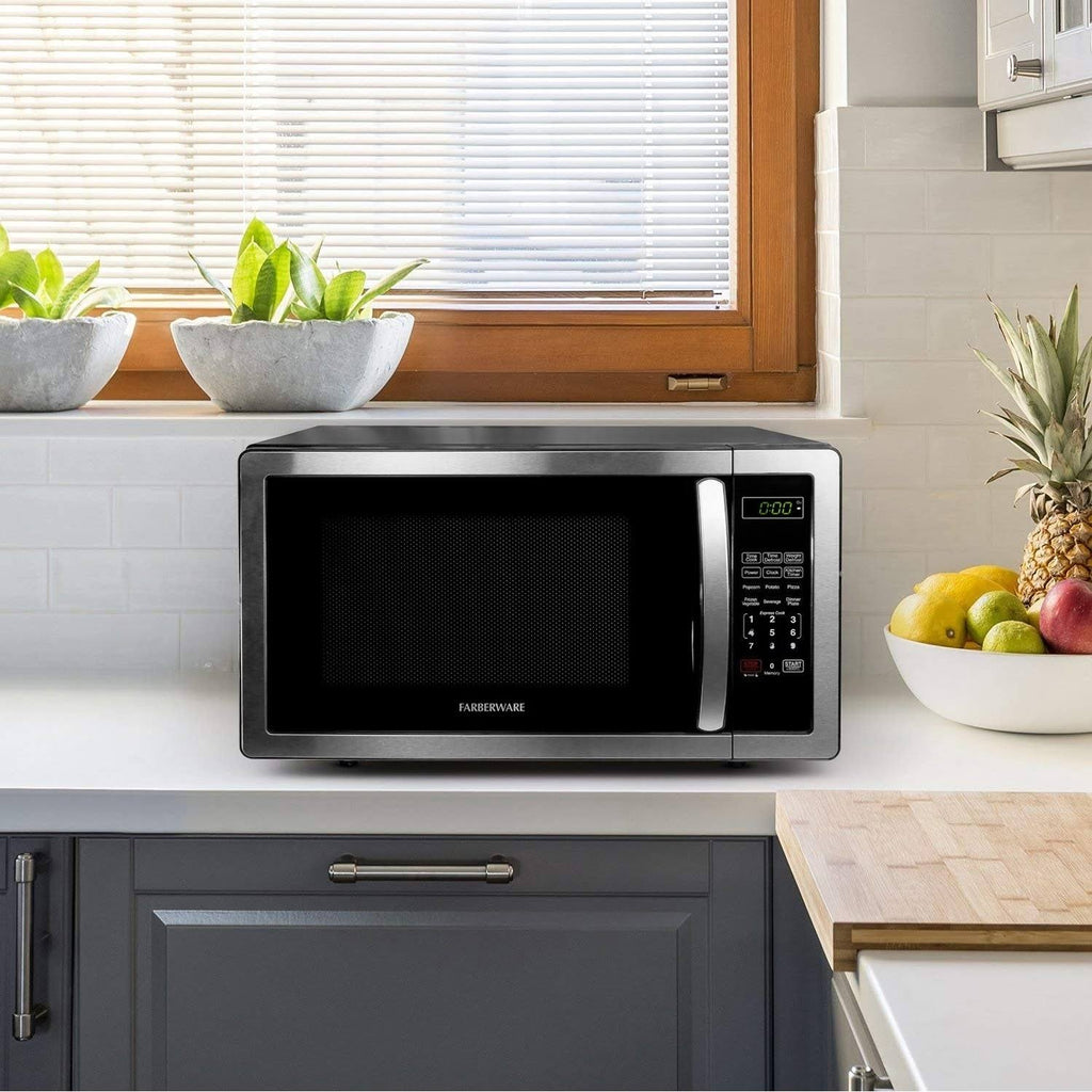 Classic Microwave Oven H84997