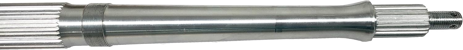 Axle replacement for Rear wheel axle and hubs Yamaha Raptor 350 2004-2013 O767898