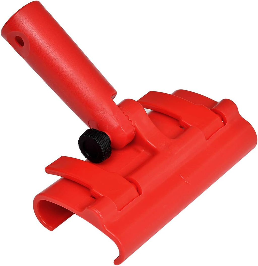 10 Blade + 40-67 Extension Handle Drywall Knife U4497
