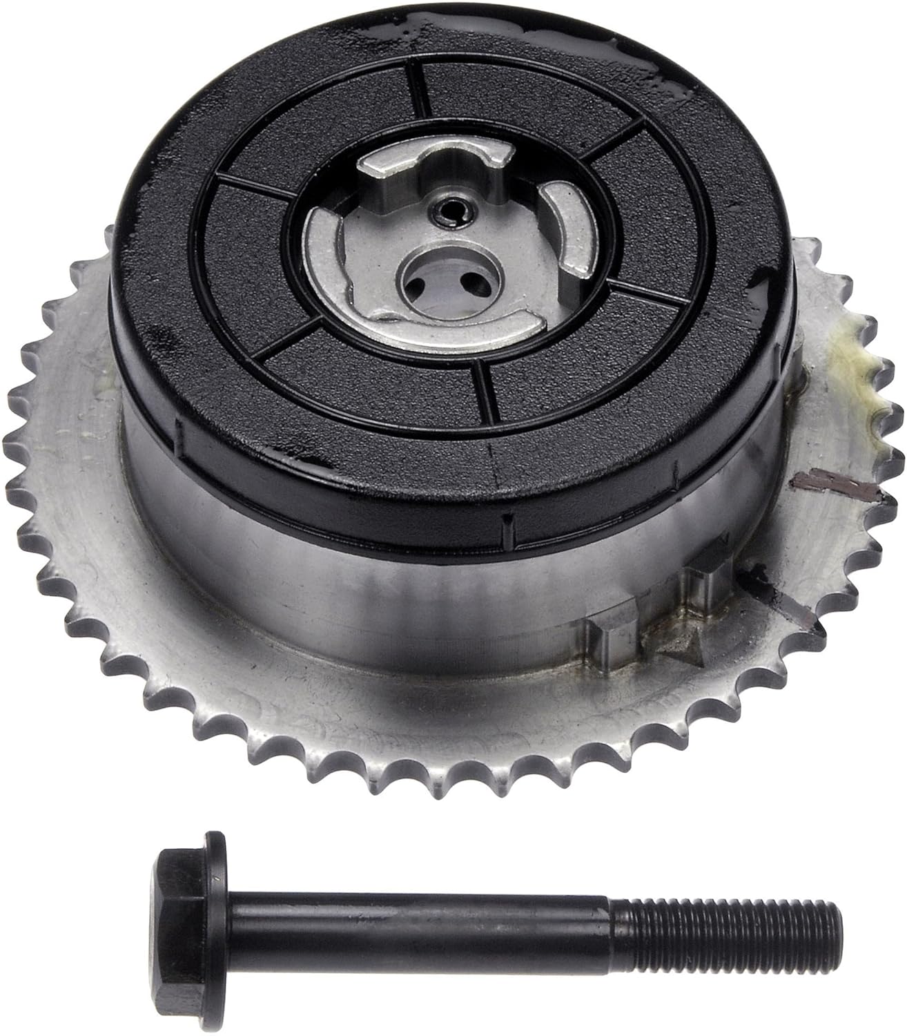 Engine Variable Valve Timing Sprocket Pack of 2 S67418