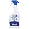 32 oz Surface Disinfectant Spray, Case of 6 Bottles D945695