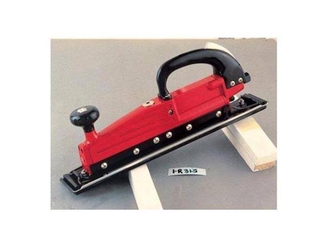 Twin-Piston Straight-Line Air Sander F26210