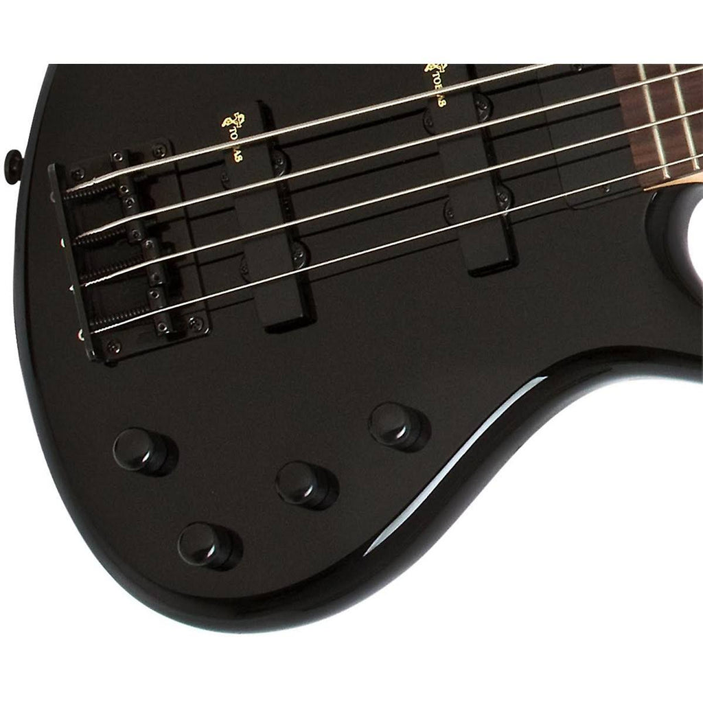Ebony Bass Performance Pack C933