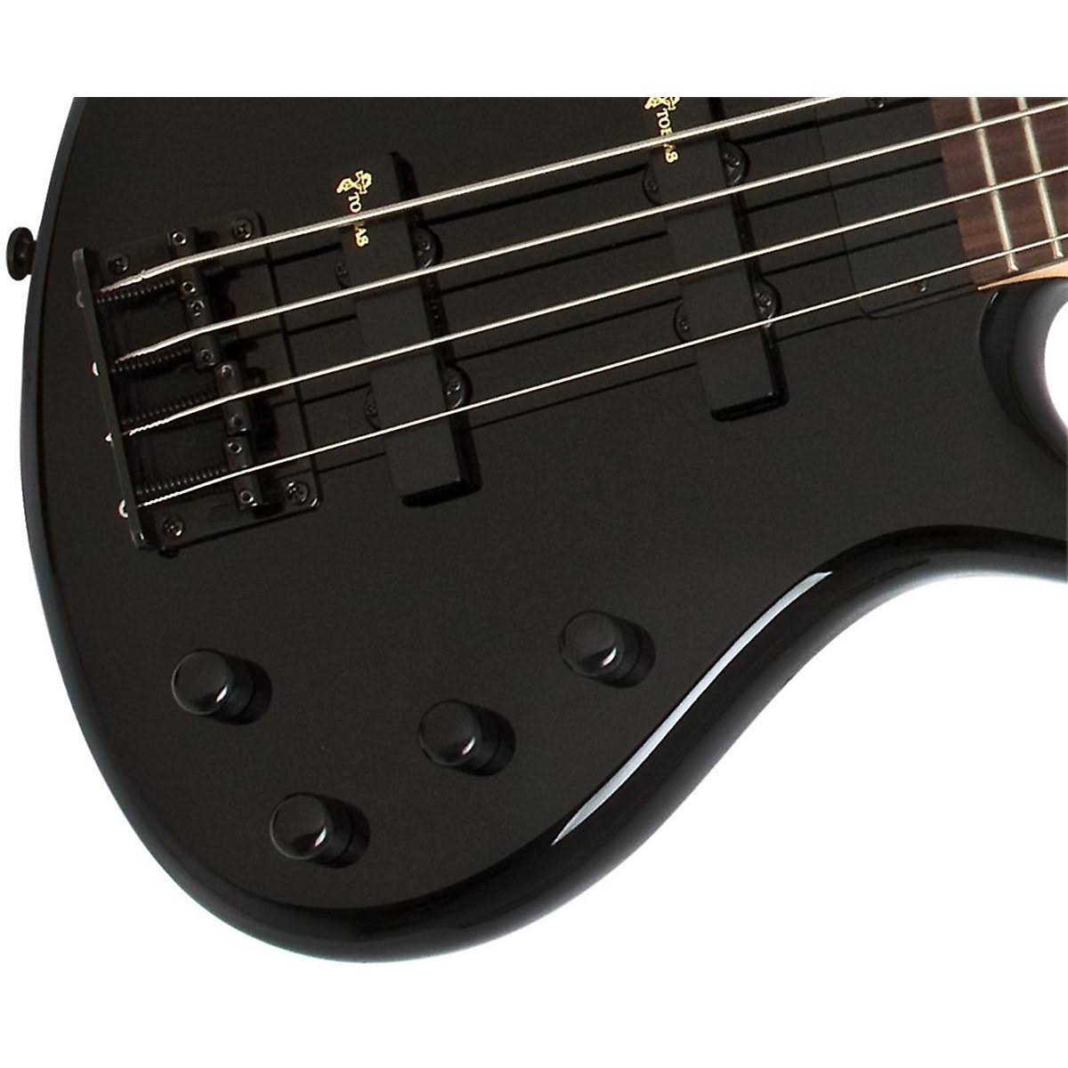 Ebony Bass Performance Pack C933