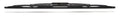 Super Silicone Windshield Wiper Blade X247