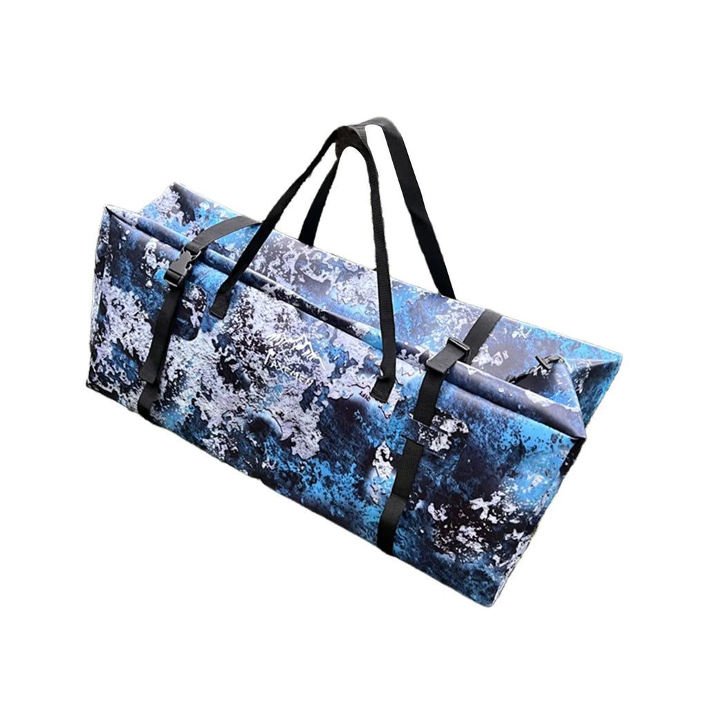 75cmx30cmx28cm Camping Tent Storage Bag Organizer E2391