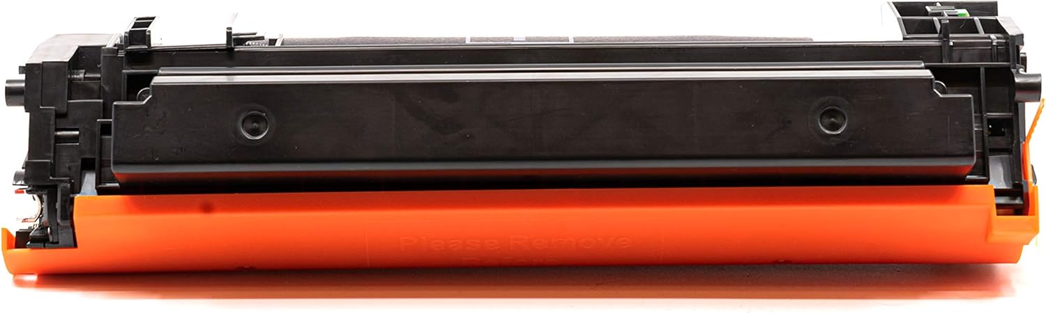 Compatible Toner Cartridge Black 5 Pack J527882