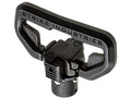 Quick Detach Sling Swivel Loop, Black H592528