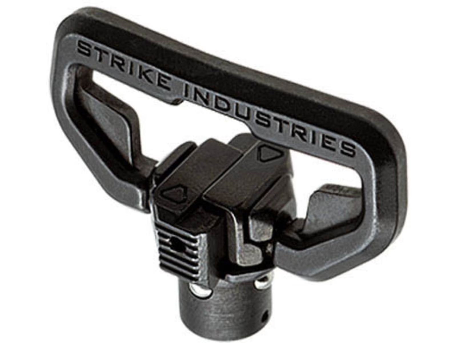 Quick Detach Sling Swivel Loop, Black H592528