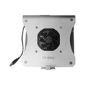 Notebook Cooler Stand with Fan F5323