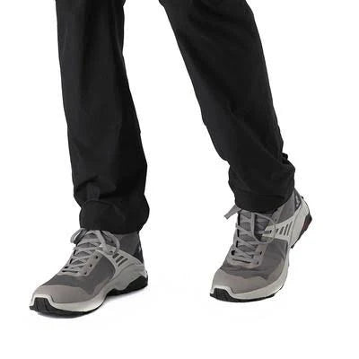 Raise Mid Gore-Tex P2020