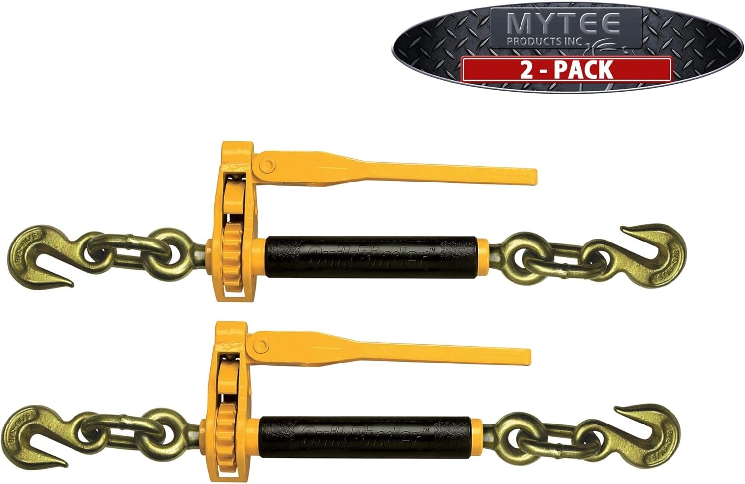 Ratchet Binder Chain Tow M807075