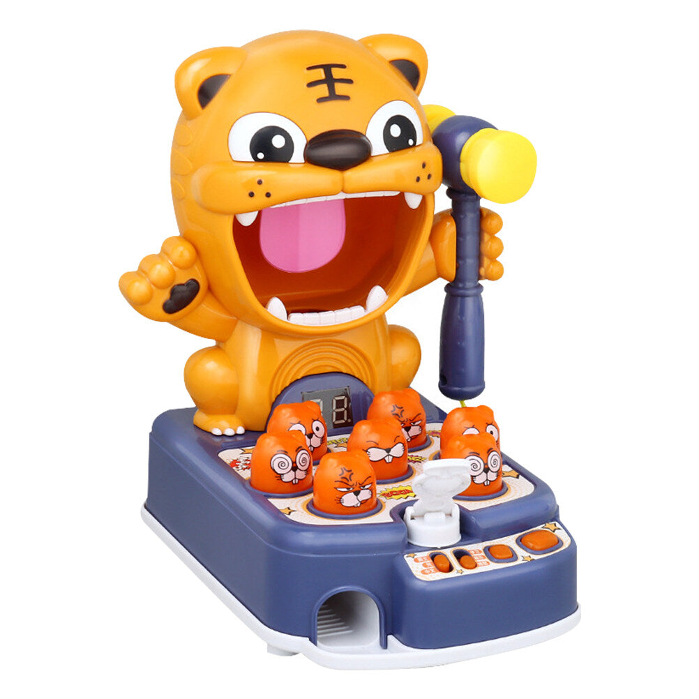 Multifunctional Kids Toys Hammering Game I754199