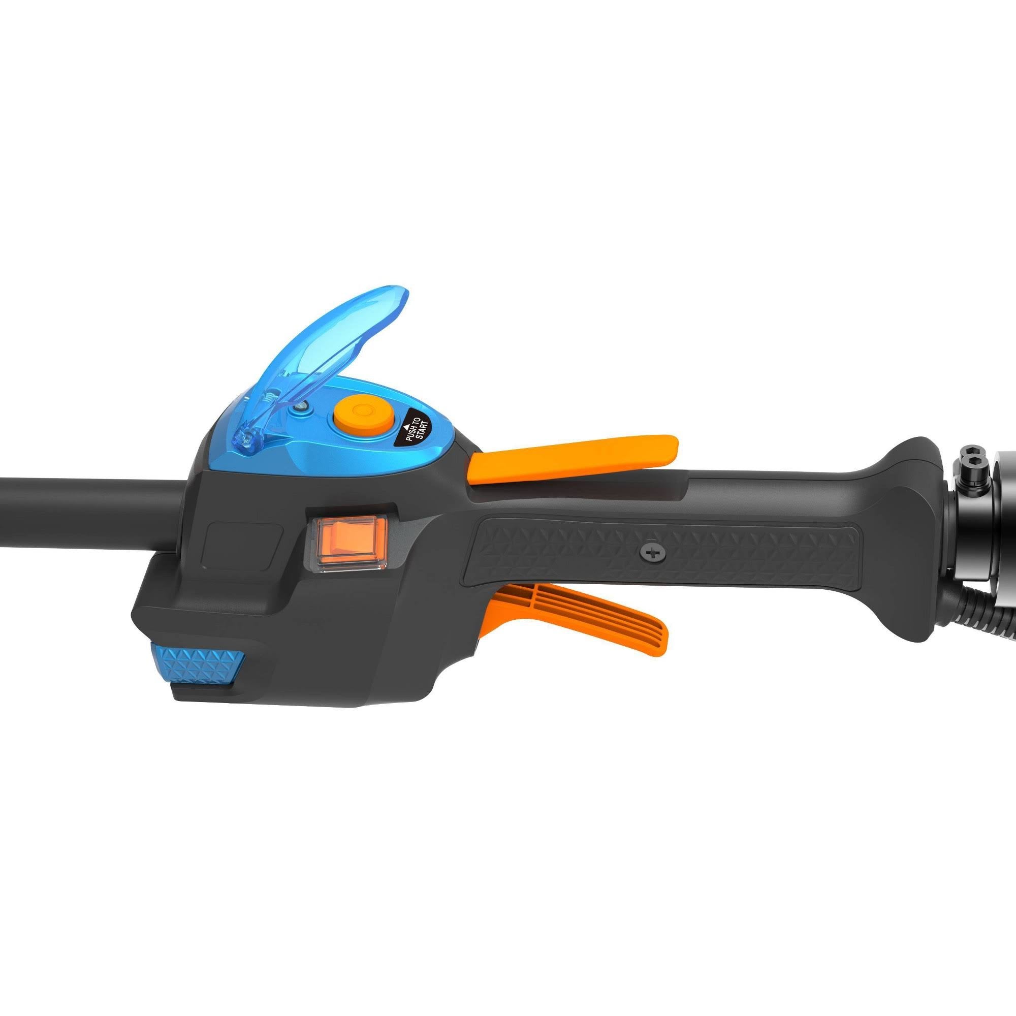 Straight Fixed 2 Cycle Trimmer E99986
