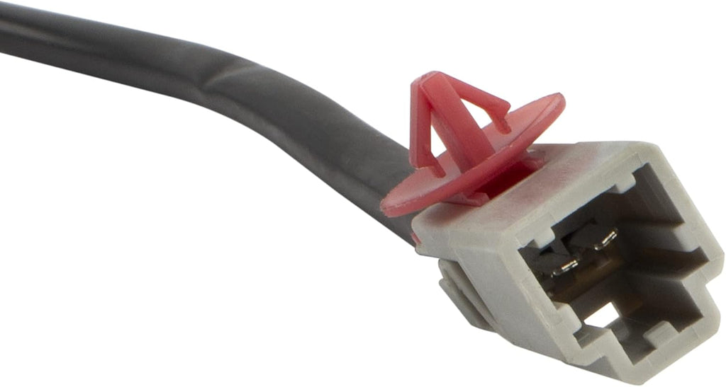 Rear Right Passenger Side Power Window Regulator with Motor for 2003-2008 Honda Pilot Pack of 2 Q3865