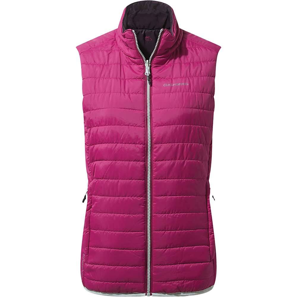 Blue Navy/Calico Vest Q930607