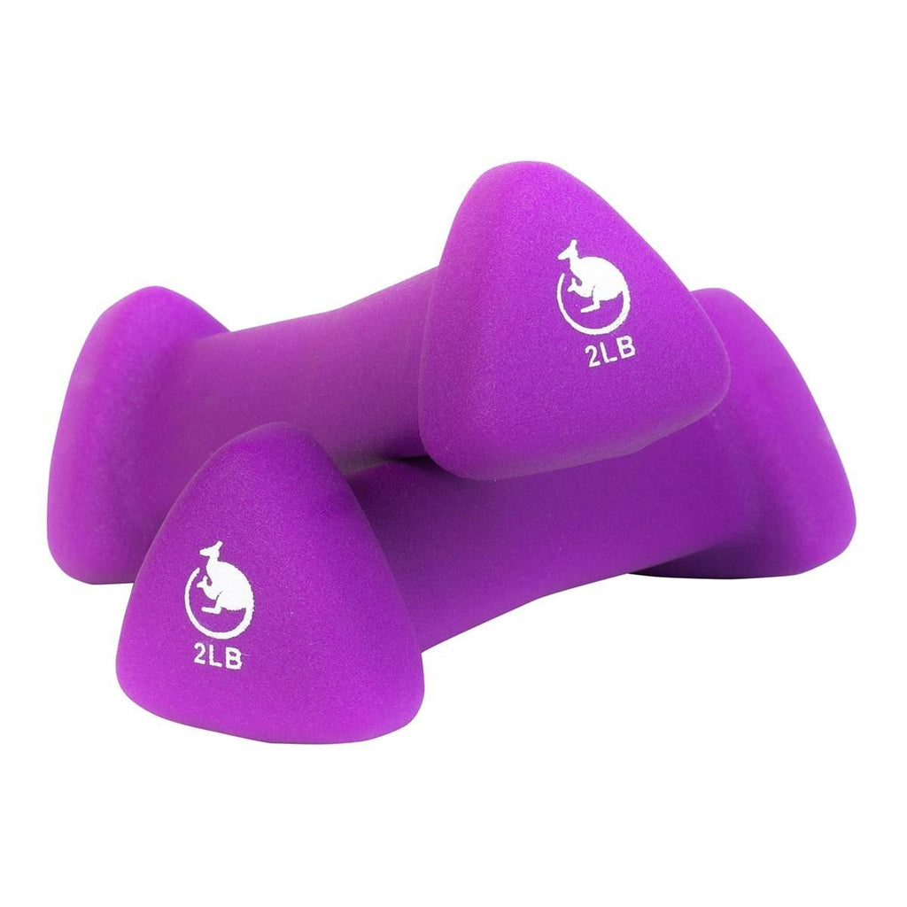 Pink Mat Workout Kit for Youth A297783
