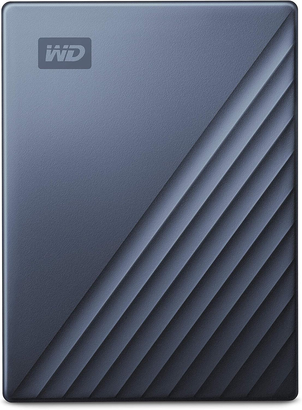 2TB Portable External Hard Drive HDD, USB-C and USB 3.1, Pack of 2 R627