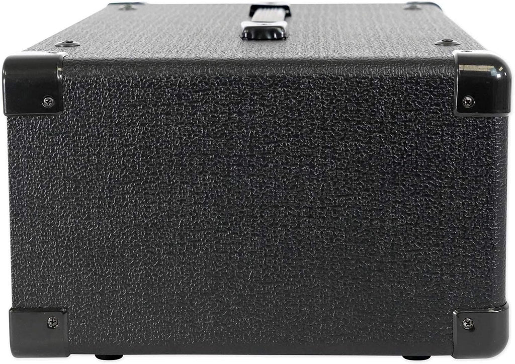 2400w Powered 8 Channel Mixer Amplifier with Bluetooth C589