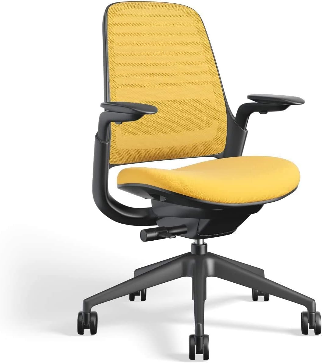 Canary Work Office Chair Z1111