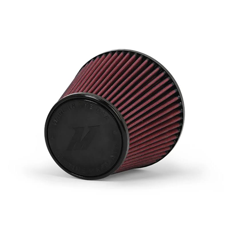 Red Performance Air Intake H8888