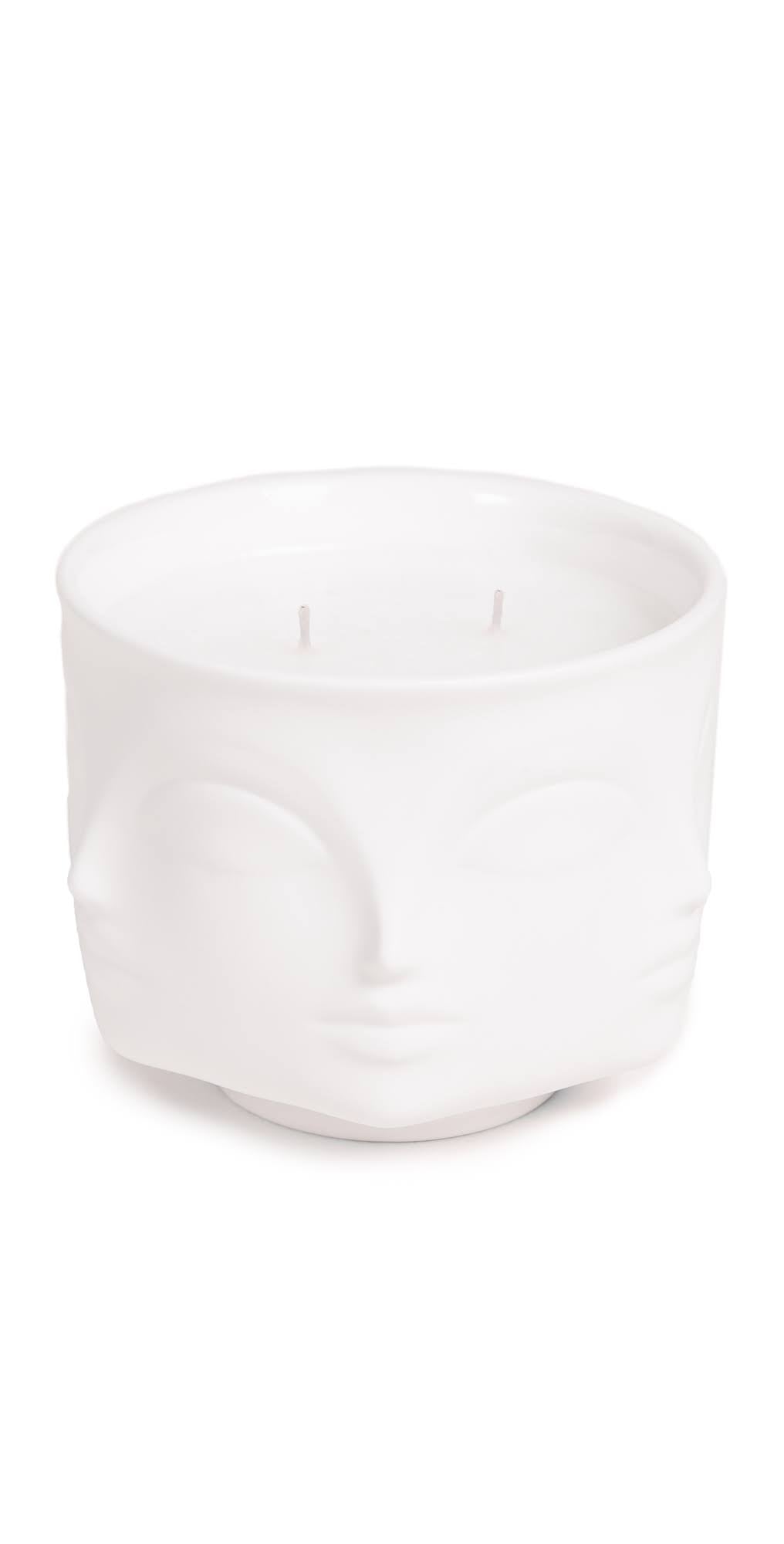 Blanc Candle M369