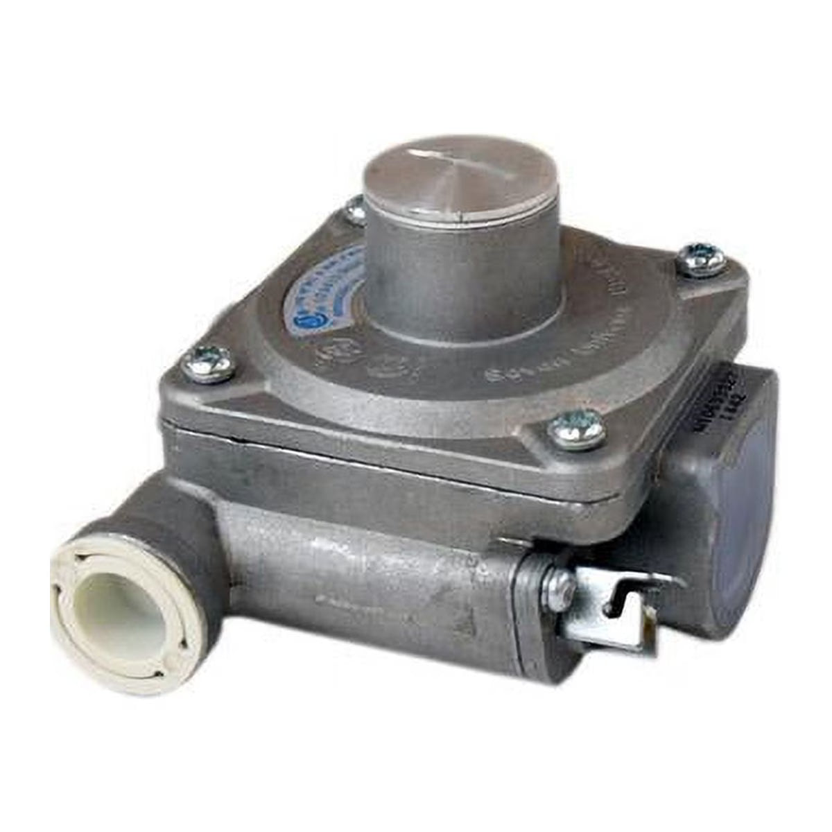 RANGE PRESSURE REGULATOR O386
