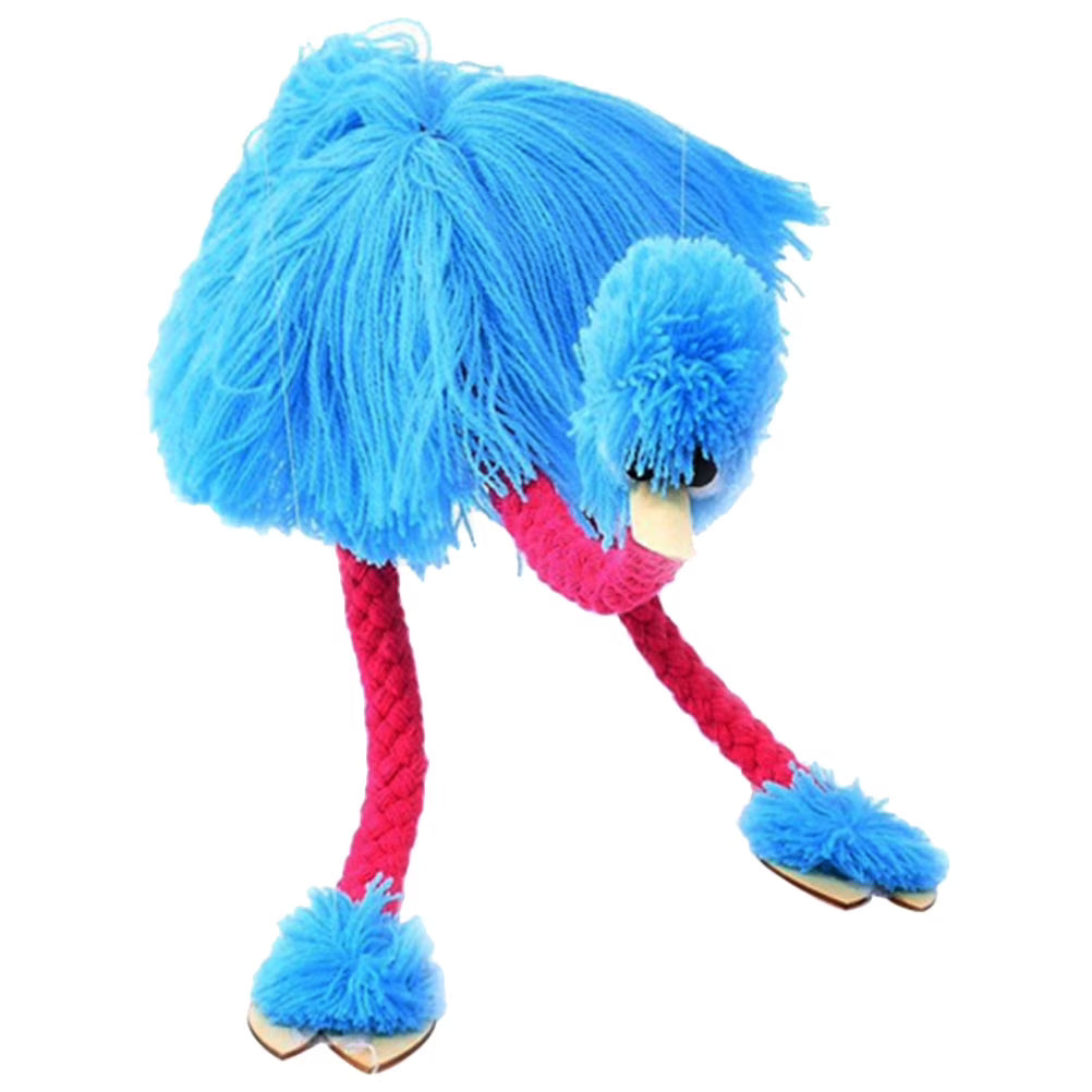Marionette String Puppets Toy U384473