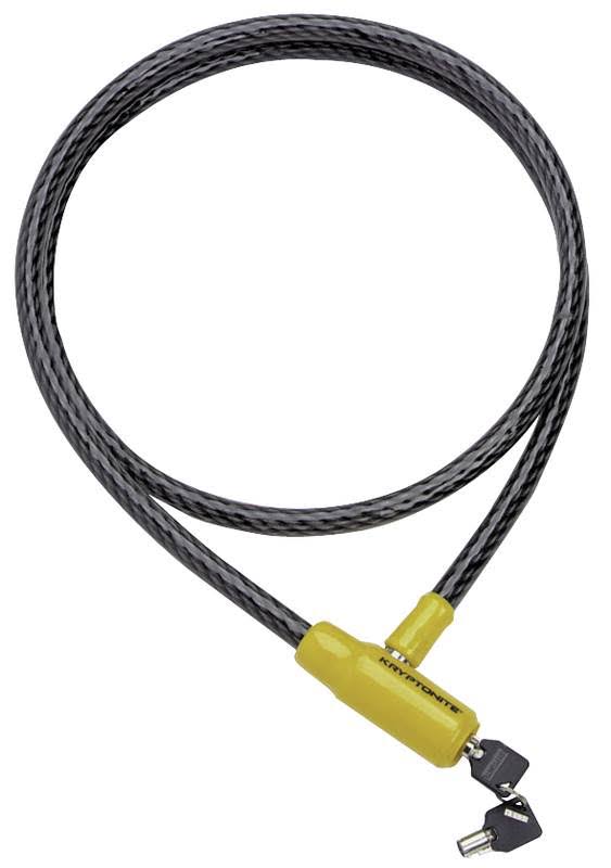 Locking Cable 5/8 in. x 6' T40298