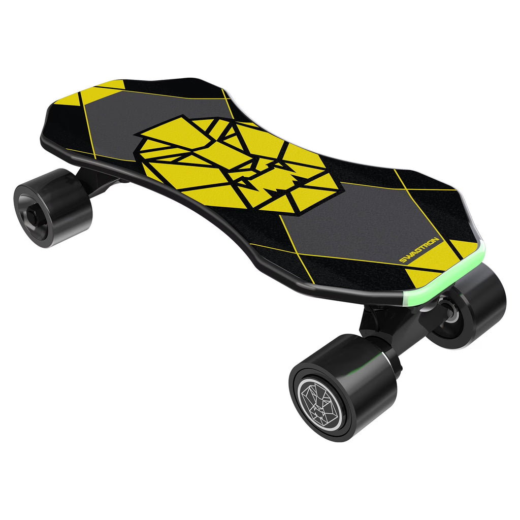 Electric Skateboard O858