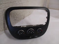 Pre-Owned Kia Soul Manual Climate AC Heater Temperature Control E482835