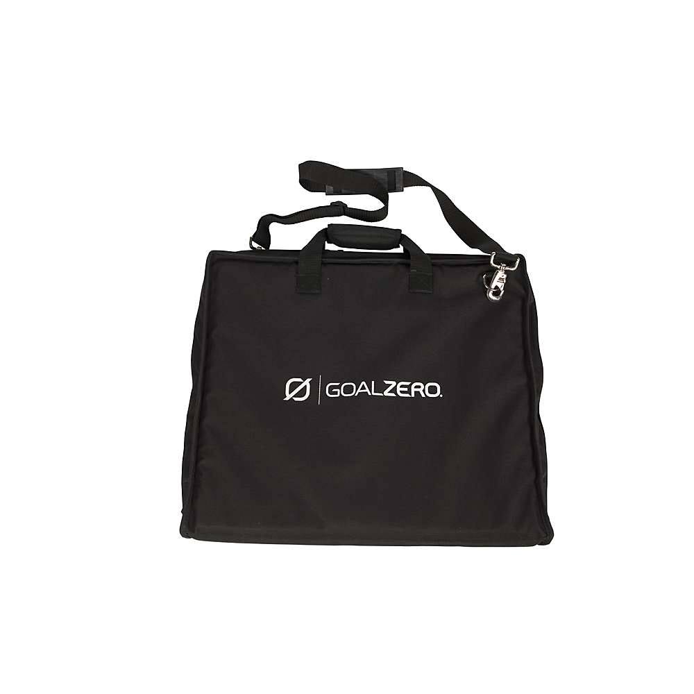 Solar Panel Travel Case N624681