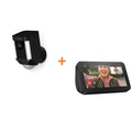 Black Wireless Security Camera J648