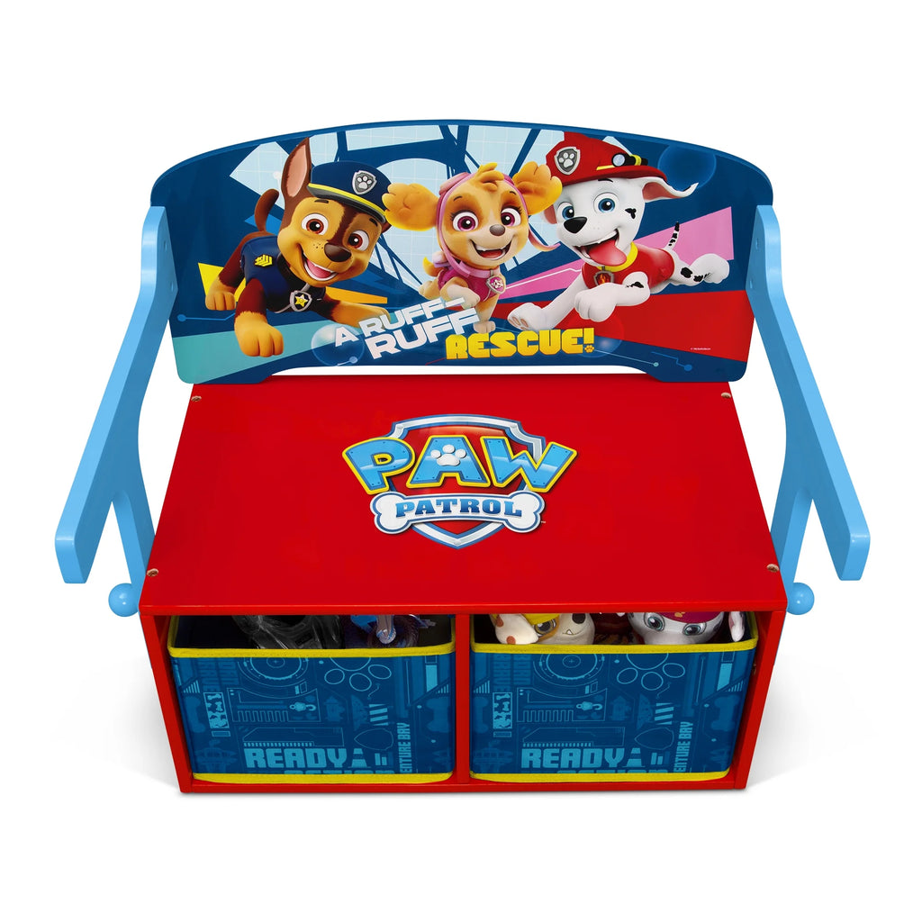 2-in-1 Activity Bench and Desk H778004