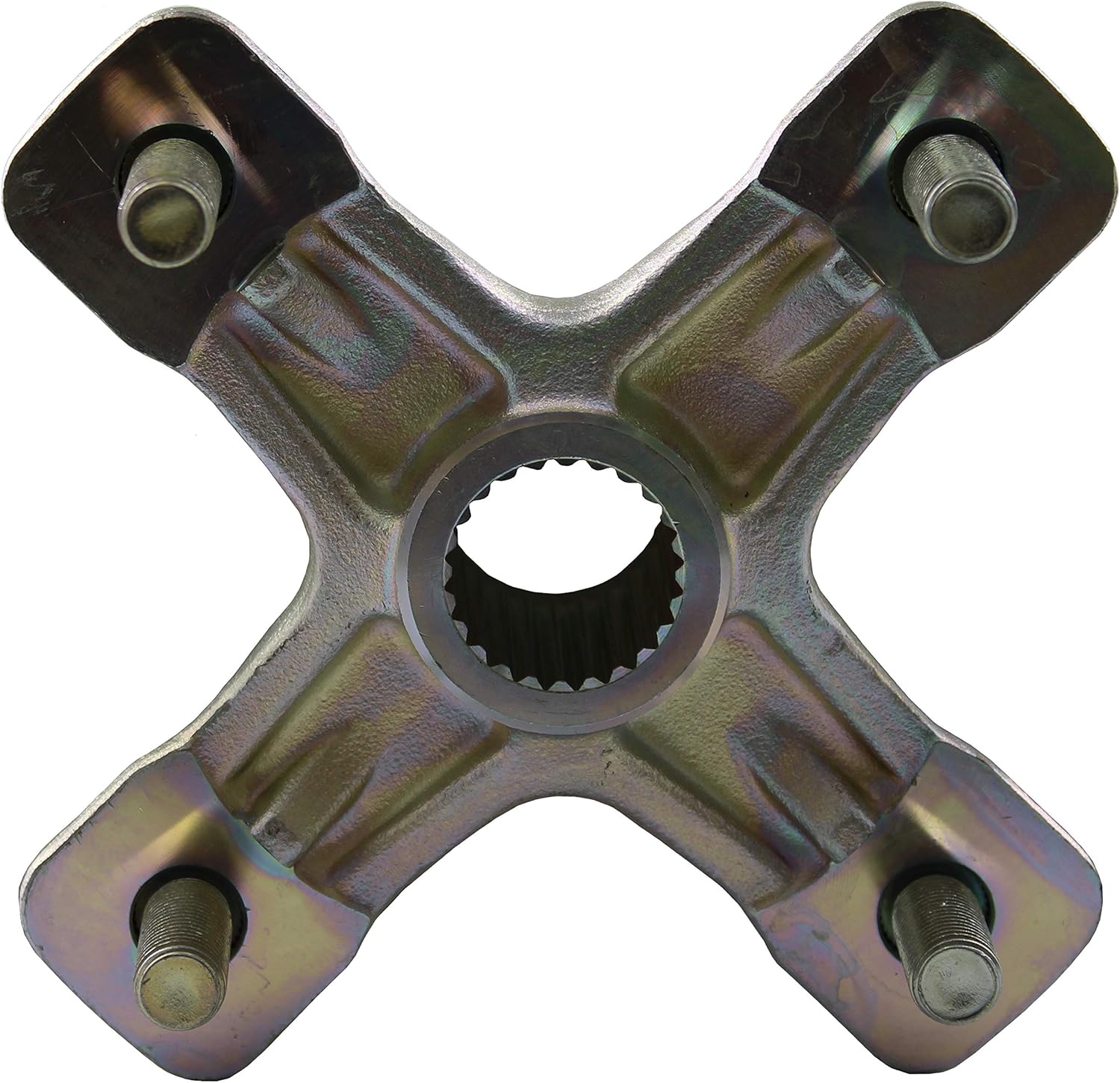 Axle replacement for Rear wheel axle and hubs Yamaha Raptor 350 2004-2013 O767898