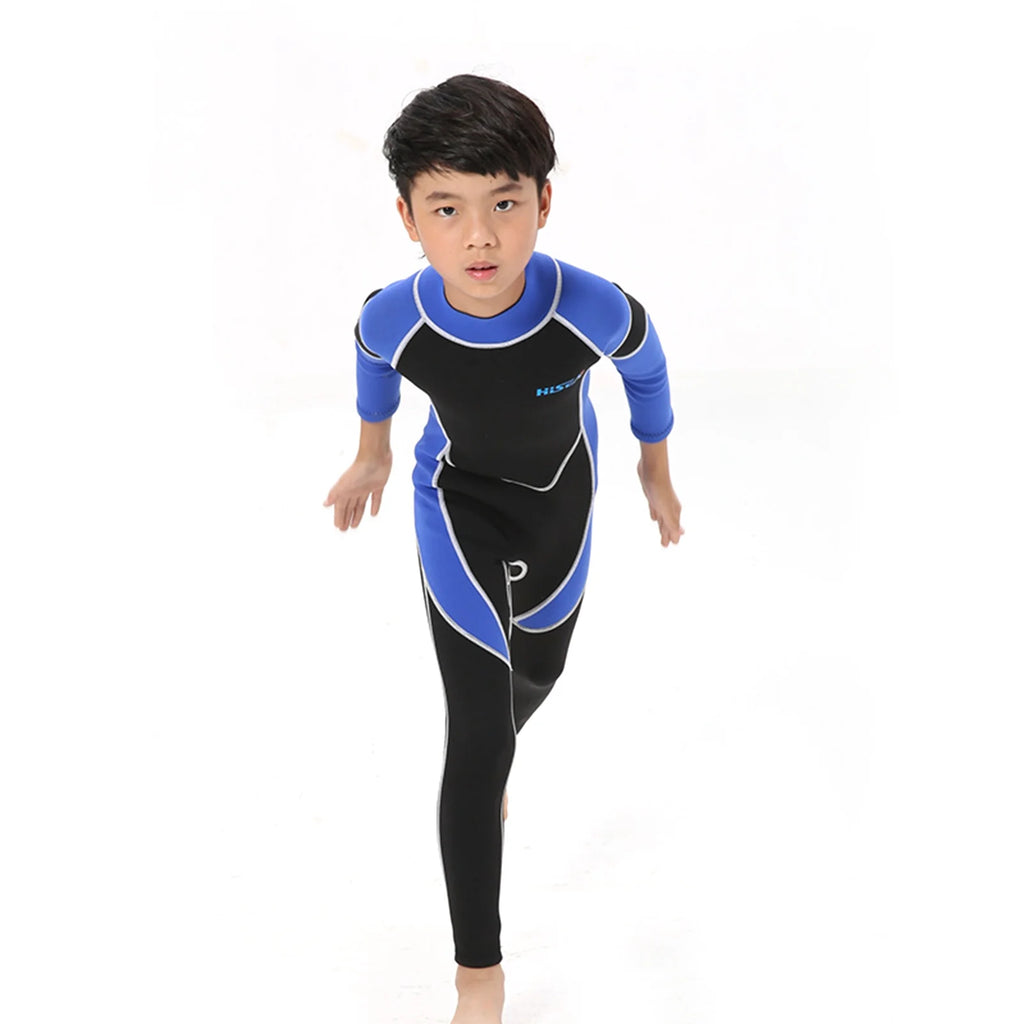 Quick Dry One Piece Surf Suit X515