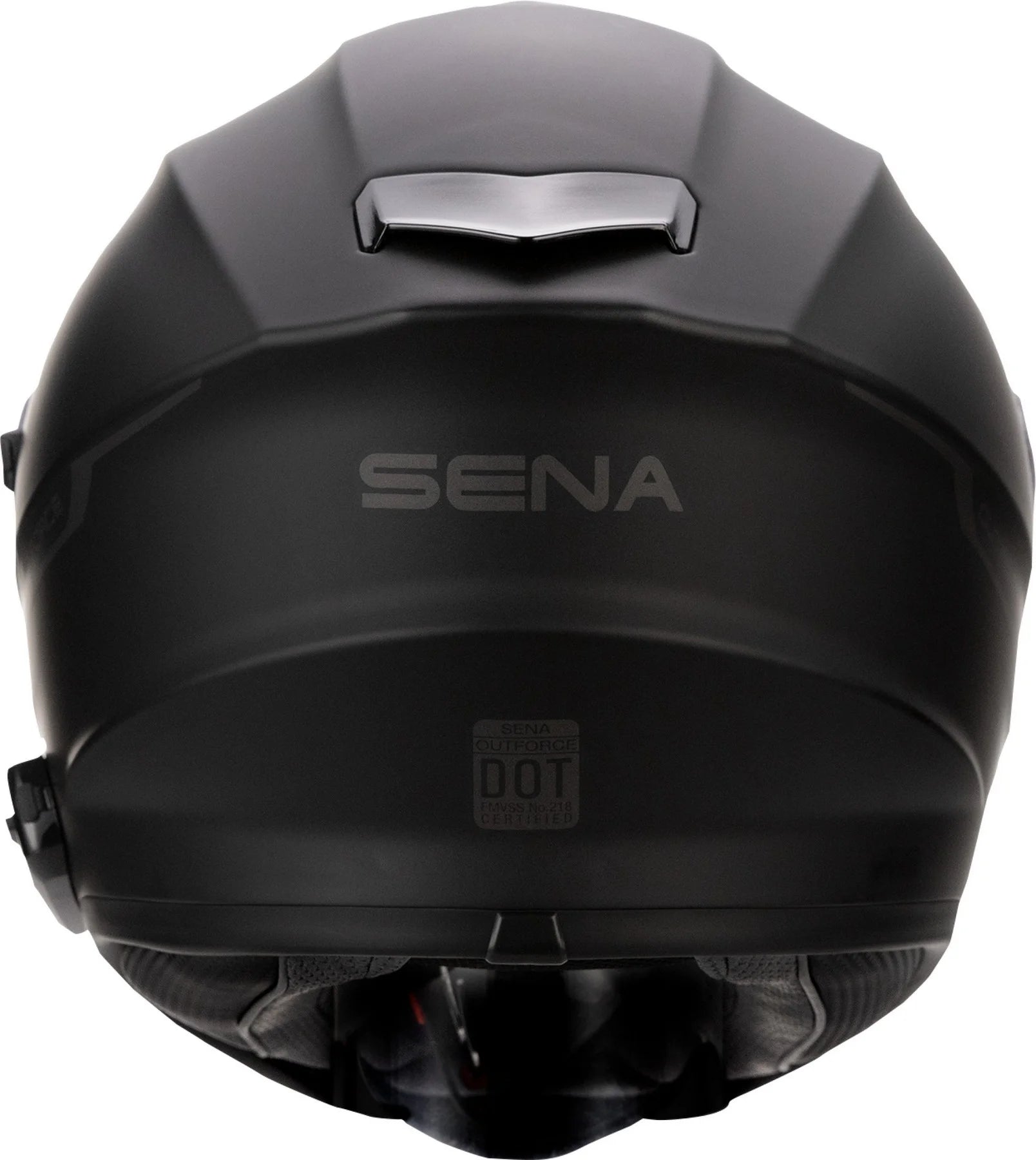 Full Face Helmet Bluetooth J697274