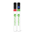 Abyss Blue Pearl Touch Up Paint Brush R419