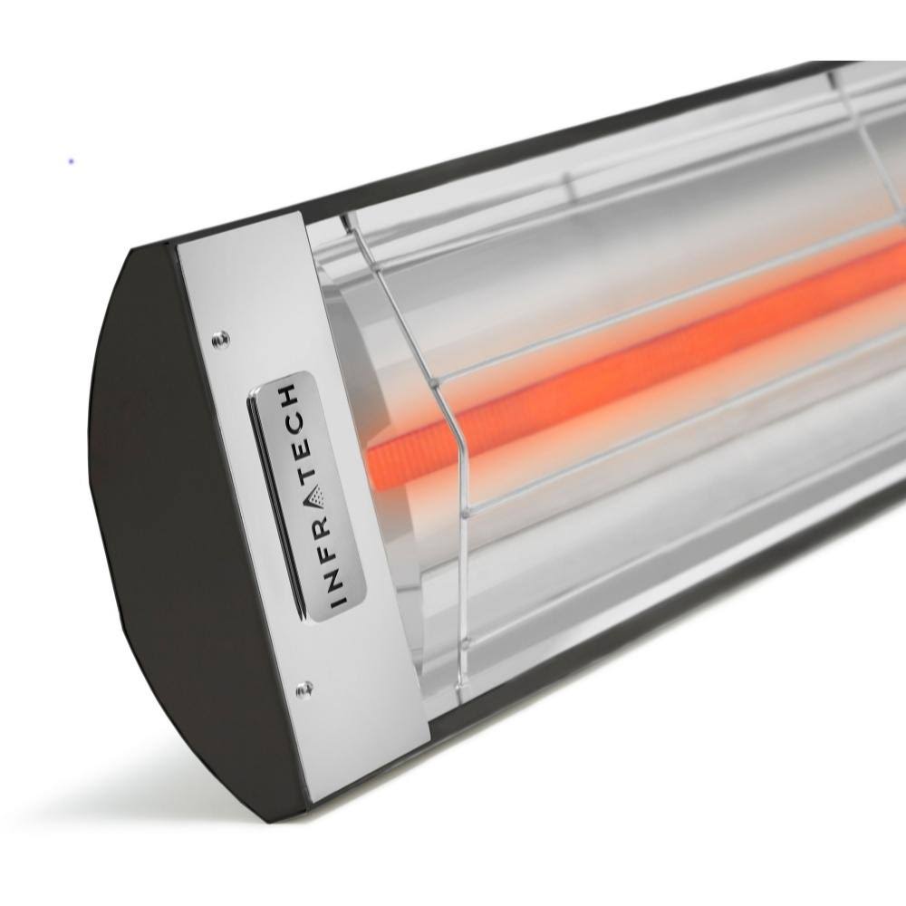 2000 Watt Single Element Patio Heater S53902
