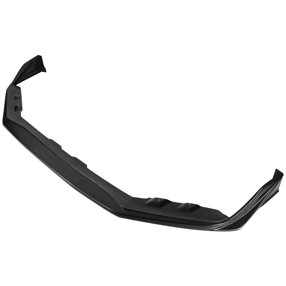 Front Bumper Lip Spoiler V281116