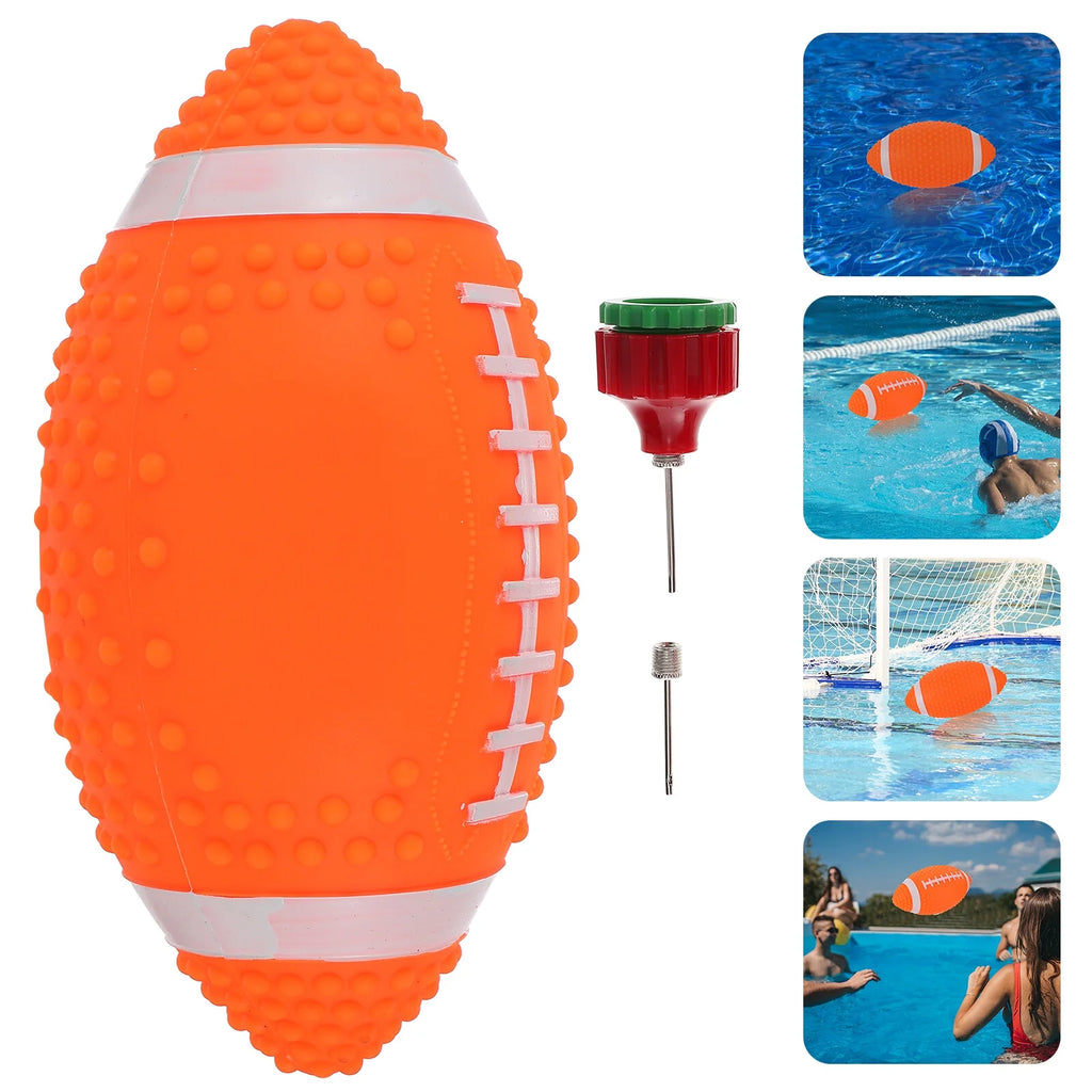Underwater Rugby Toy Pool Ball Toy A473