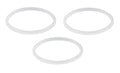 Set of 3 Sealing Gaskets for Crock Multi-Cooker Y365