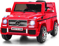 12V Battery Powered Electric Ride On Car with Parental Remote Control X85464