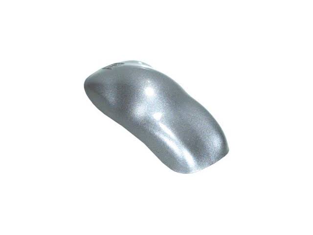 Titanium Gray Metallic 1 Gallon Urethane Basecoat Paint B32488