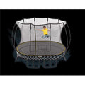 Medium Oval Trampoline W6483
