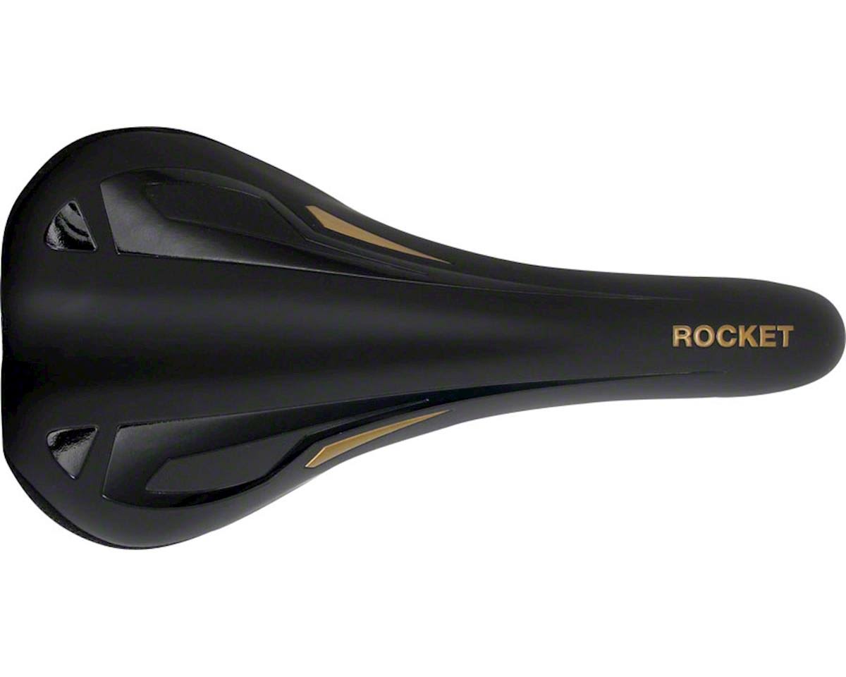 Black Carbon Saddle Y834360