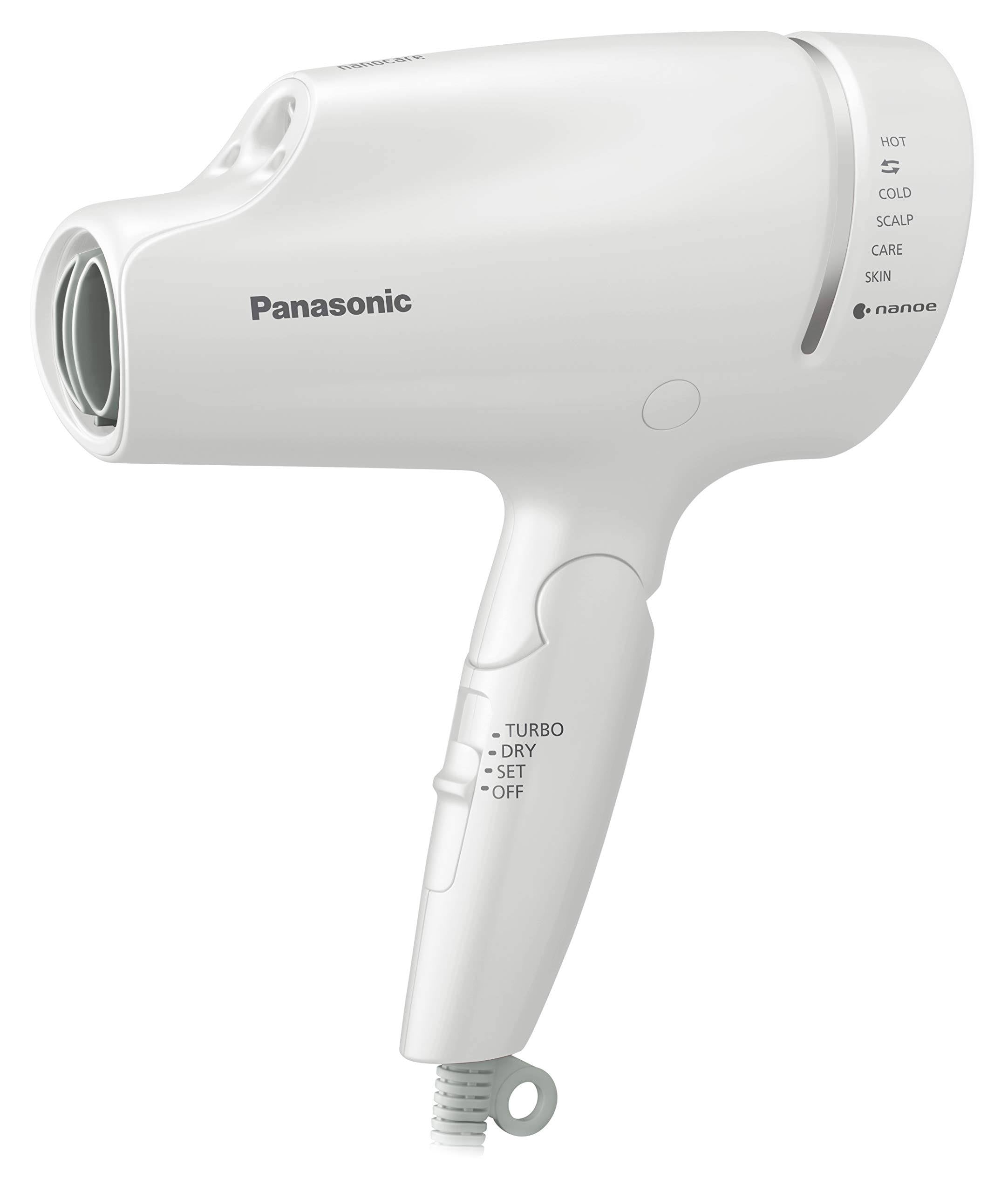 White Hair Dryer J27202