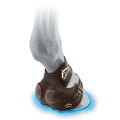 Brown Carbon Shield Heel Protector Z917669